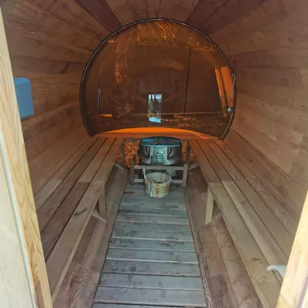 Mobil-home A Valras-plage Au Les Sables Du Midi Sérignan
