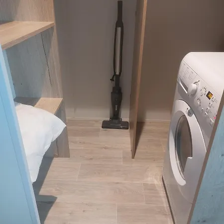 Campsite Mobil-home A Valras-plage Au Les Sables Du Midi *